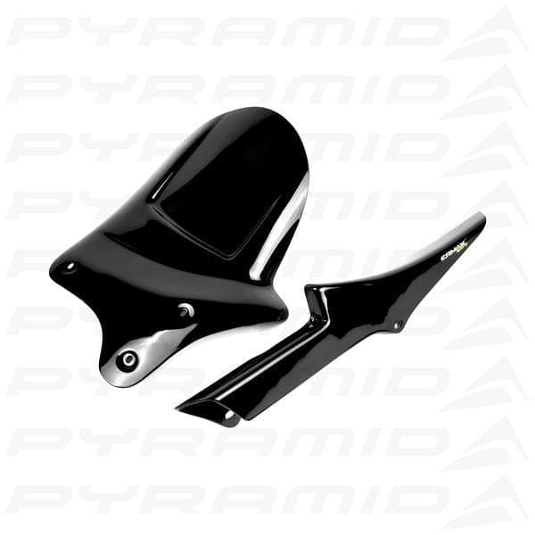 Ermax Ermax hugger | unpainted | triumph street triple 675 2008>2010